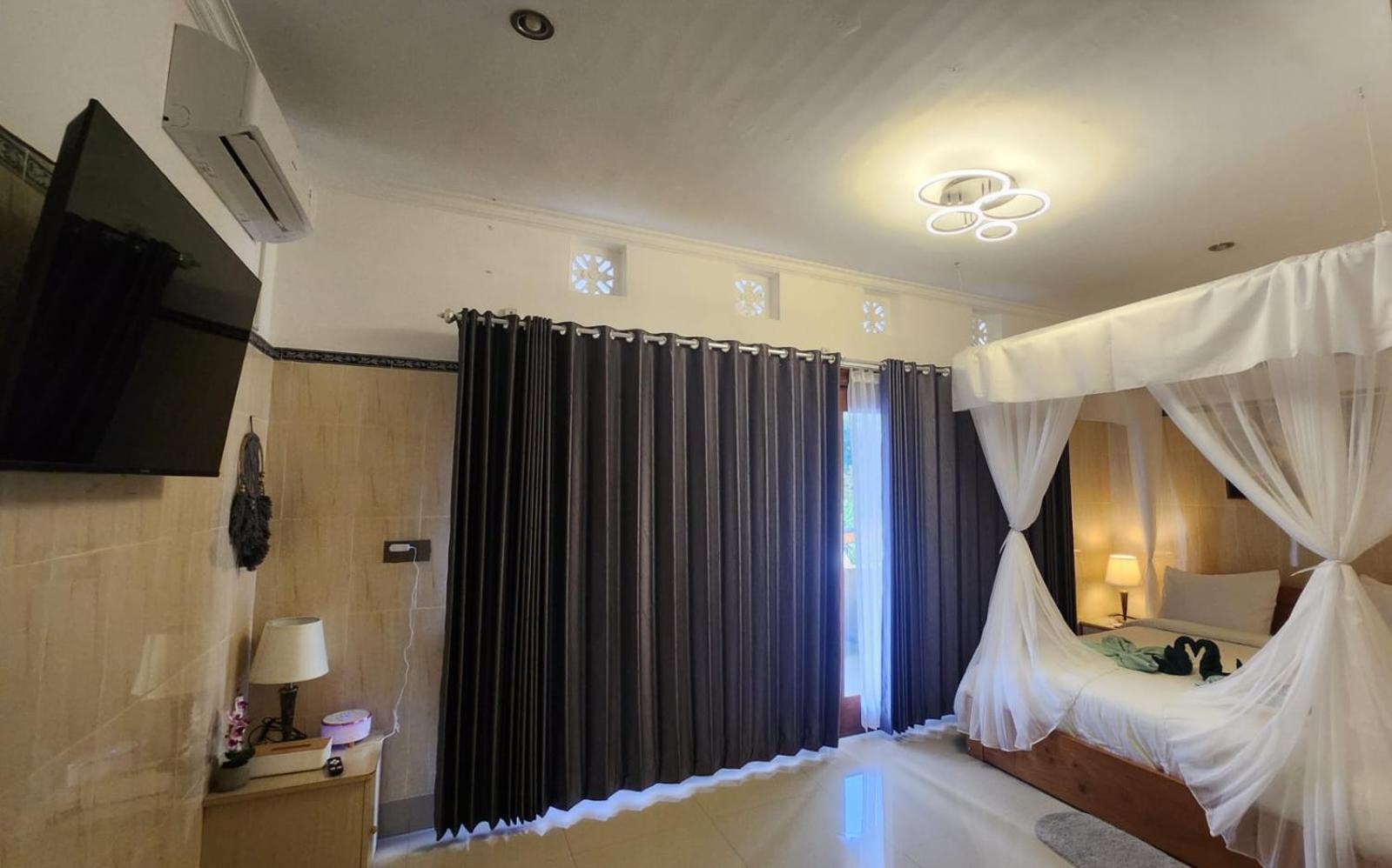 Aby Guest House By Paradise سيديمين المظهر الخارجي الصورة