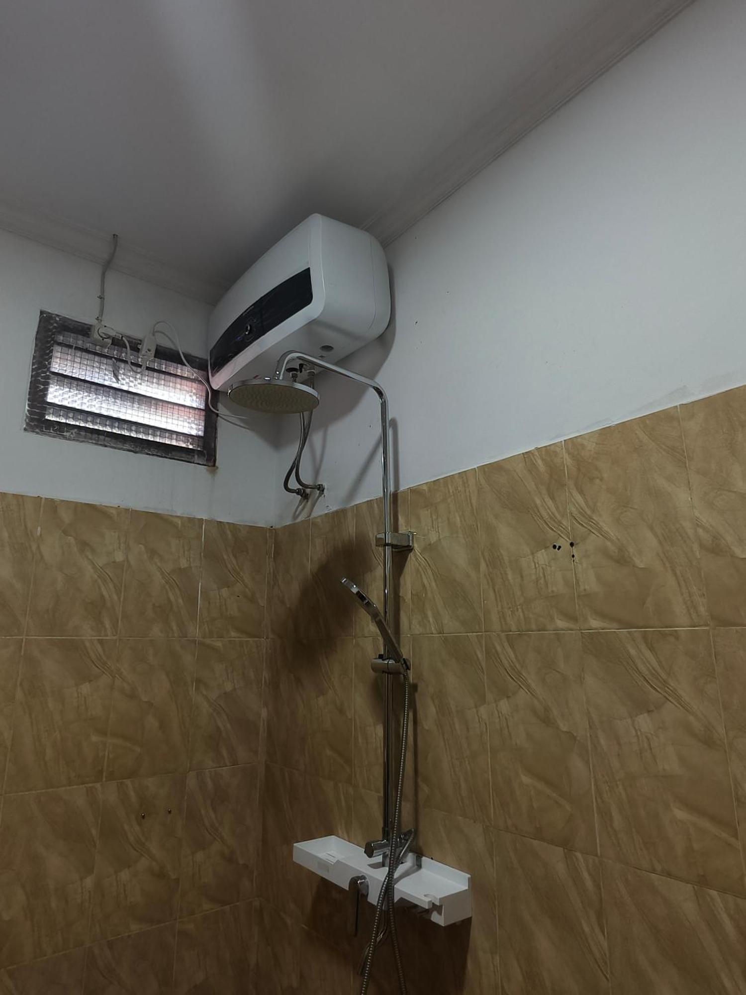 Aby Guest House By Paradise سيديمين المظهر الخارجي الصورة