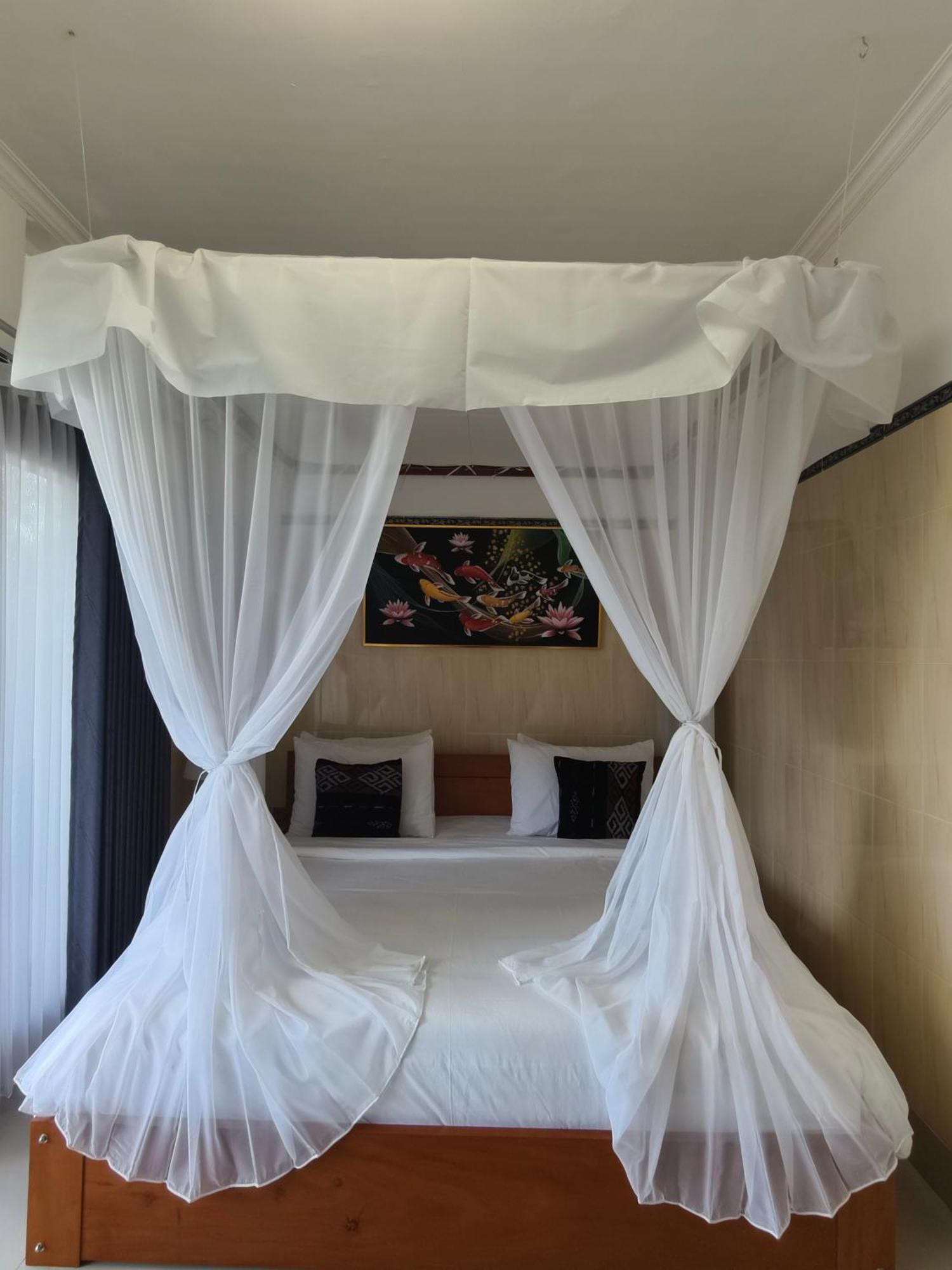 Aby Guest House By Paradise سيديمين المظهر الخارجي الصورة
