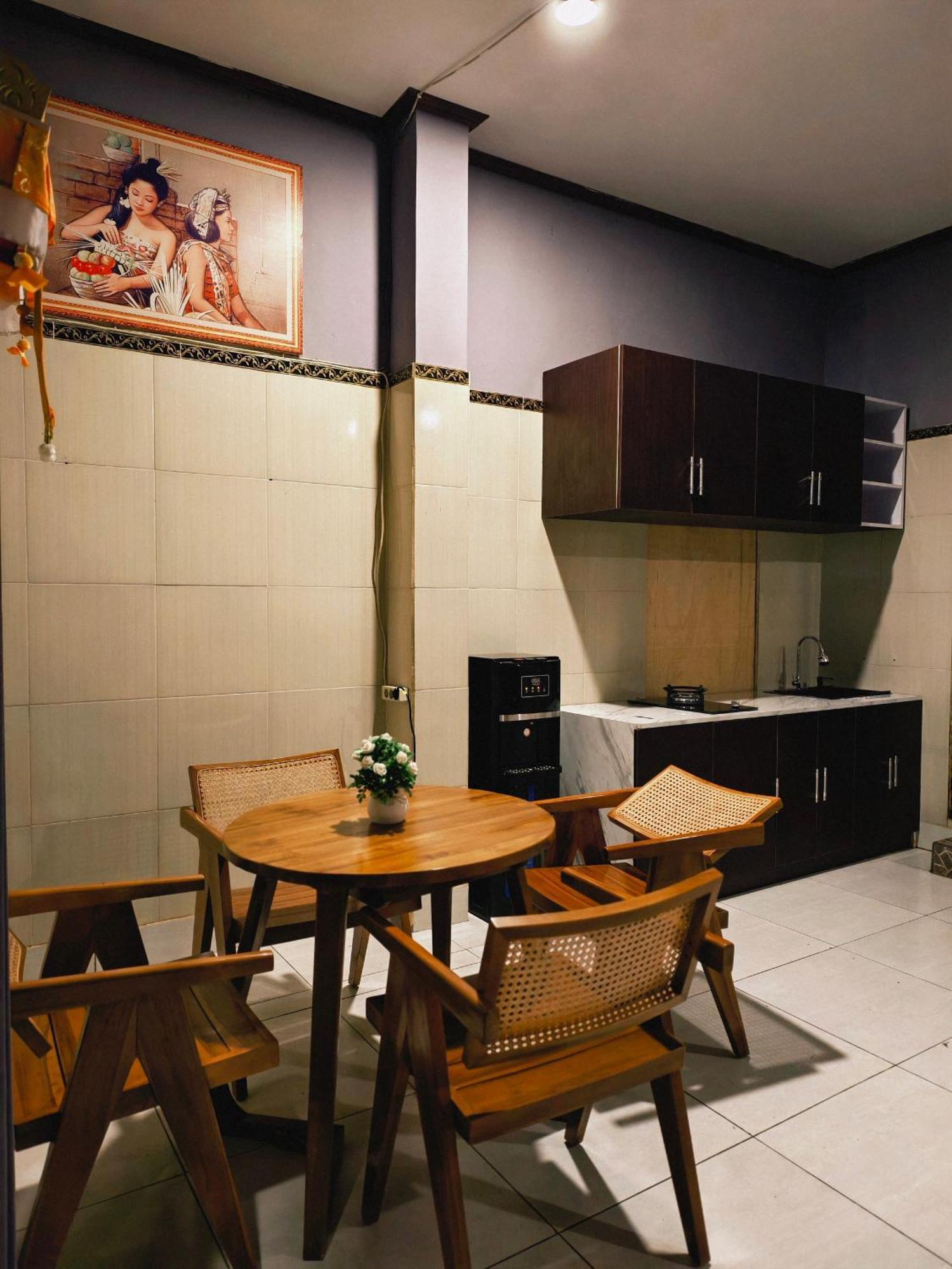 Aby Guest House By Paradise سيديمين المظهر الخارجي الصورة