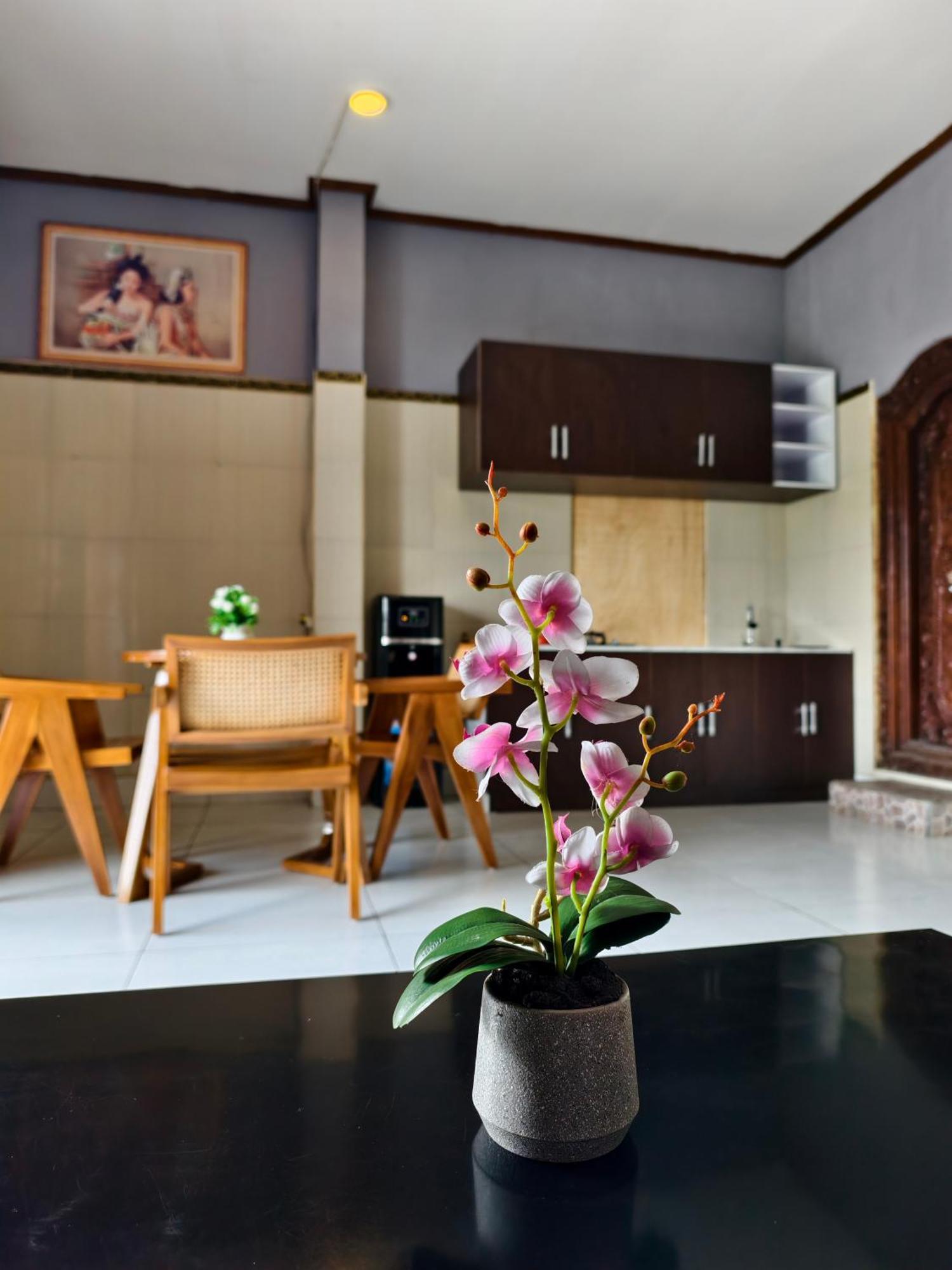 Aby Guest House By Paradise سيديمين المظهر الخارجي الصورة