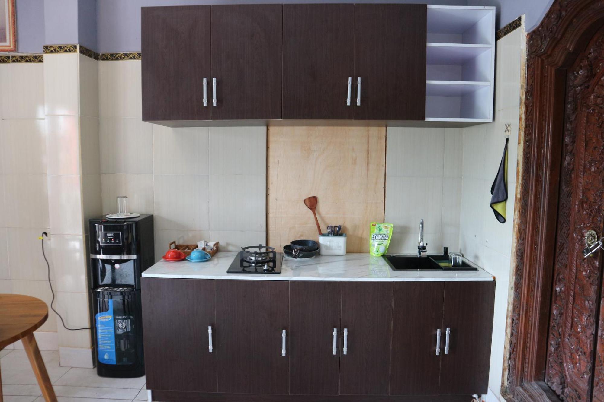 Aby Guest House By Paradise سيديمين المظهر الخارجي الصورة