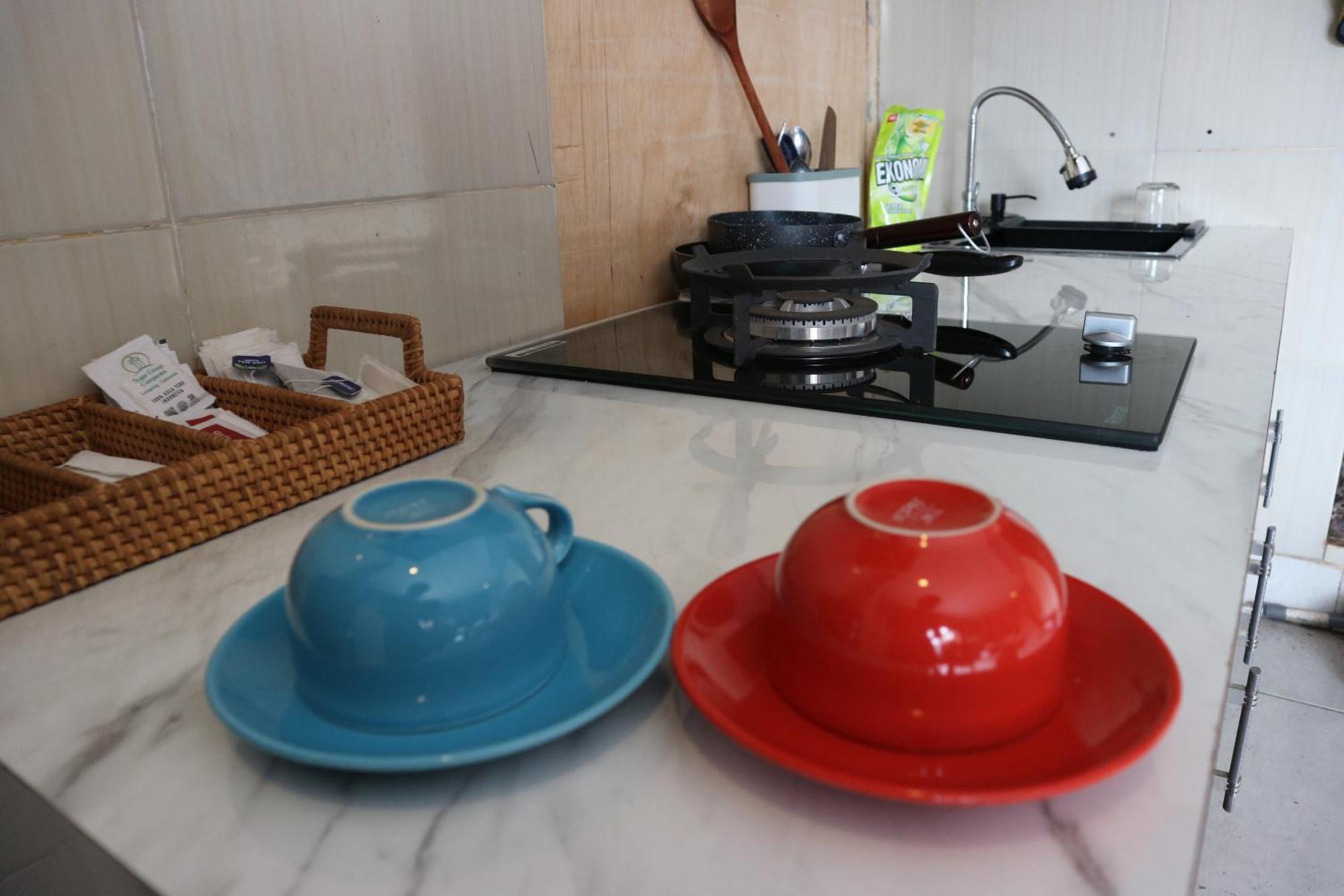Aby Guest House By Paradise سيديمين المظهر الخارجي الصورة