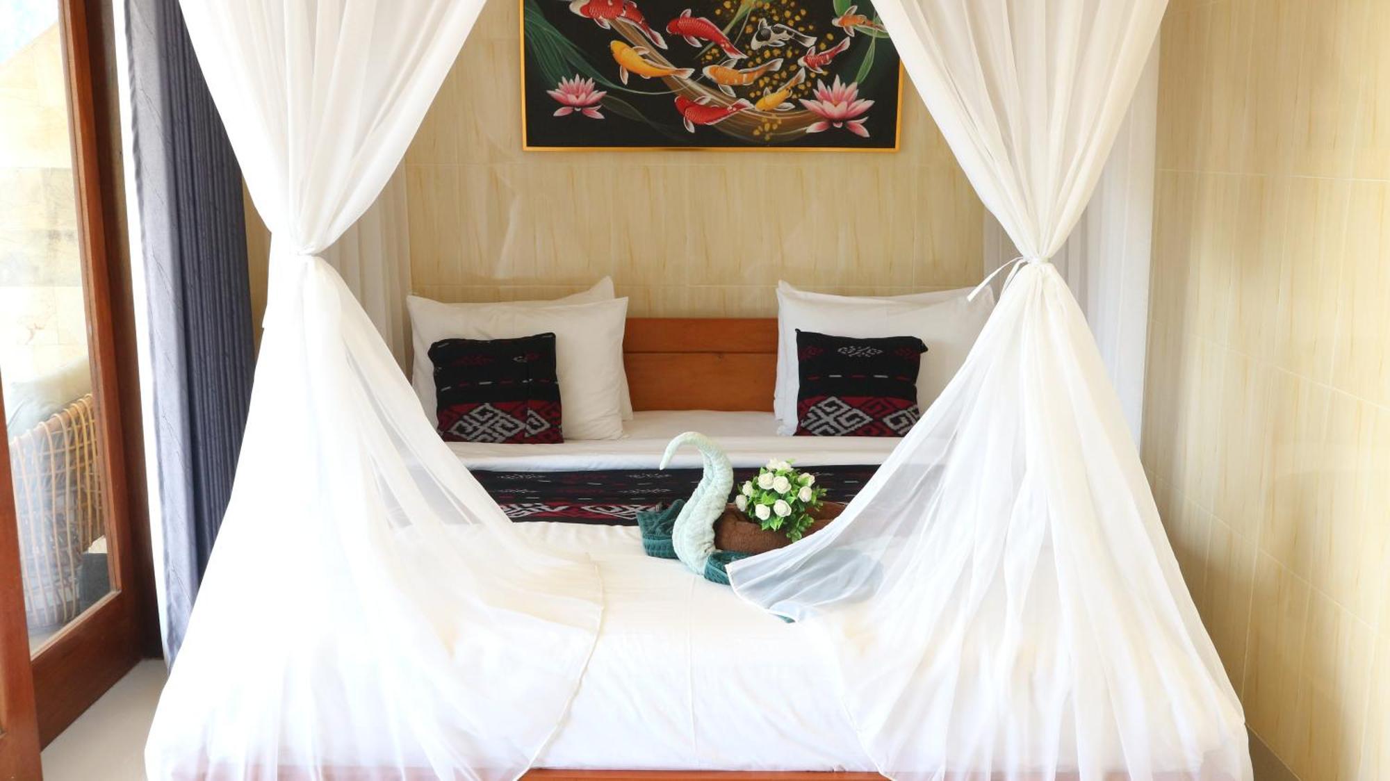 Aby Guest House By Paradise سيديمين المظهر الخارجي الصورة