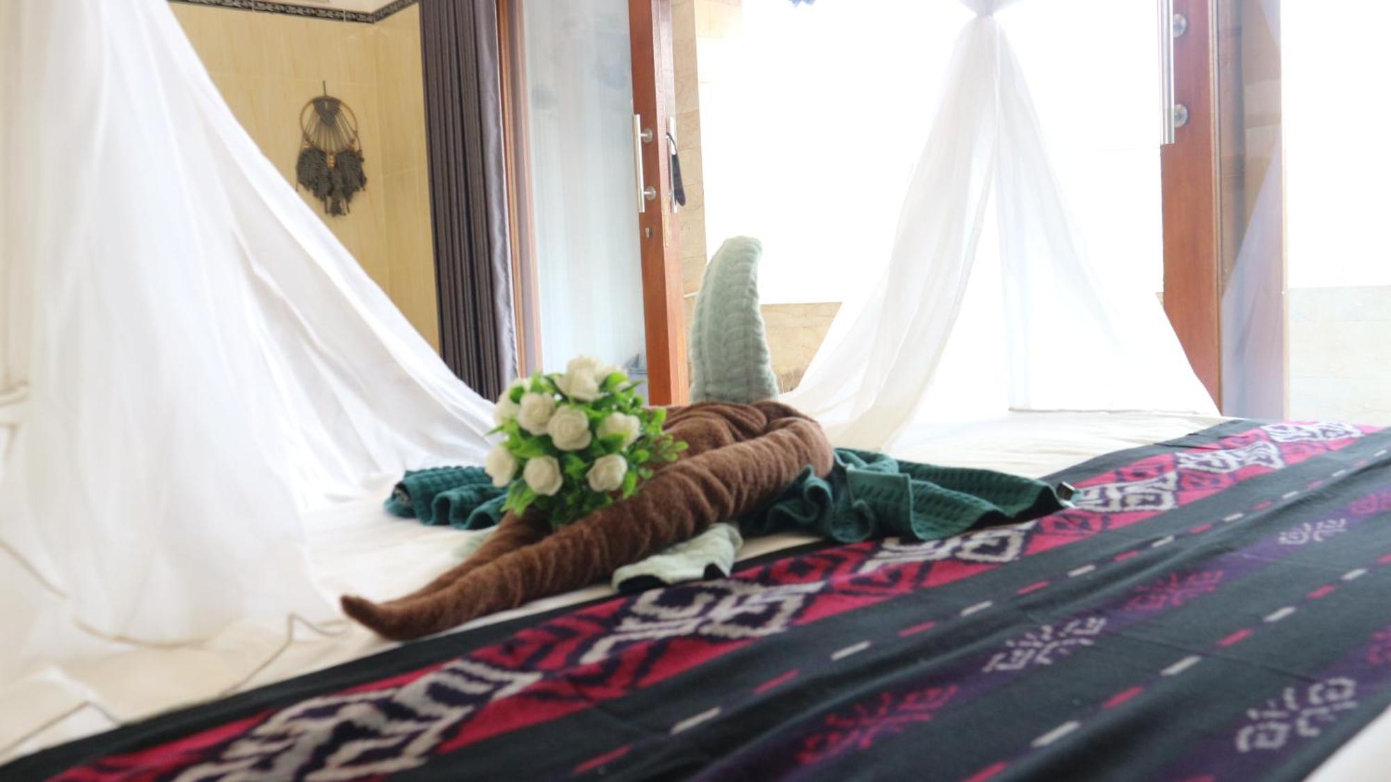 Aby Guest House By Paradise سيديمين المظهر الخارجي الصورة