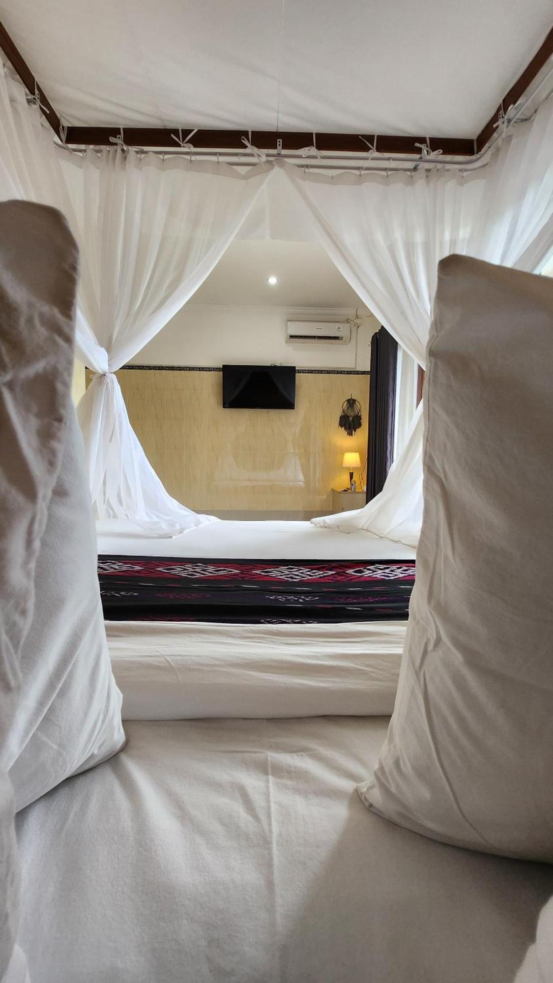 Aby Guest House By Paradise سيديمين المظهر الخارجي الصورة