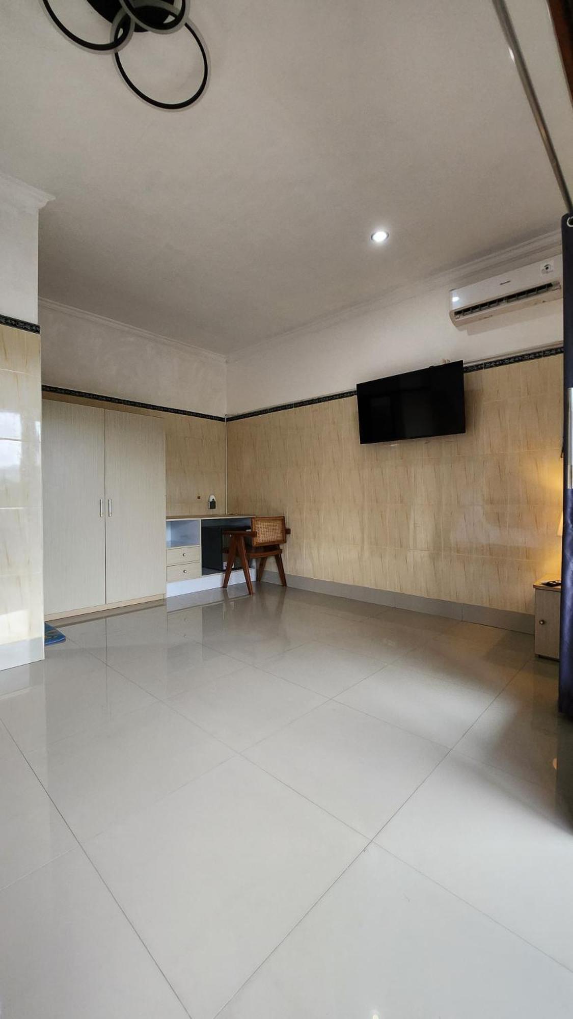 Aby Guest House By Paradise سيديمين المظهر الخارجي الصورة
