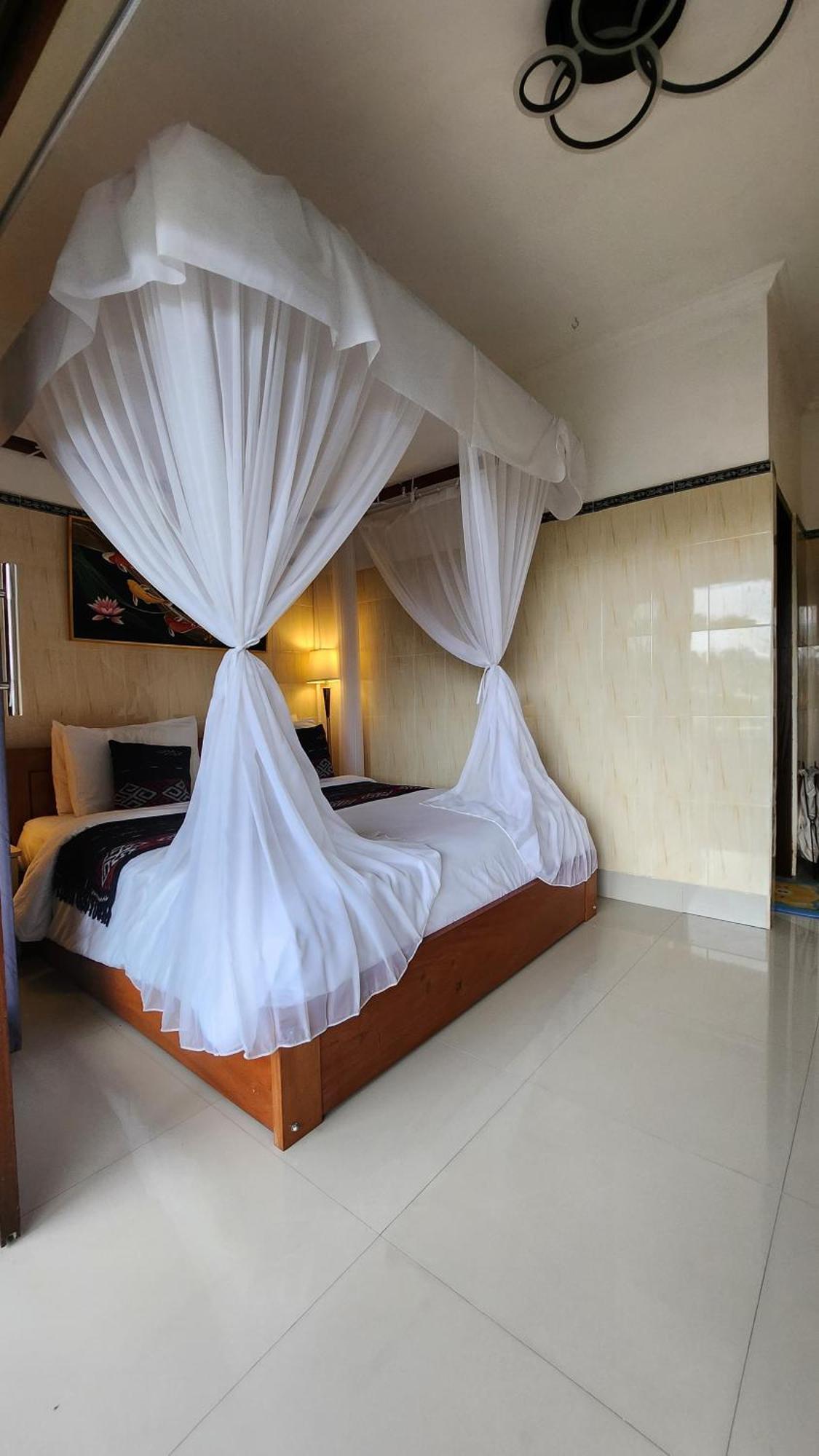 Aby Guest House By Paradise سيديمين المظهر الخارجي الصورة