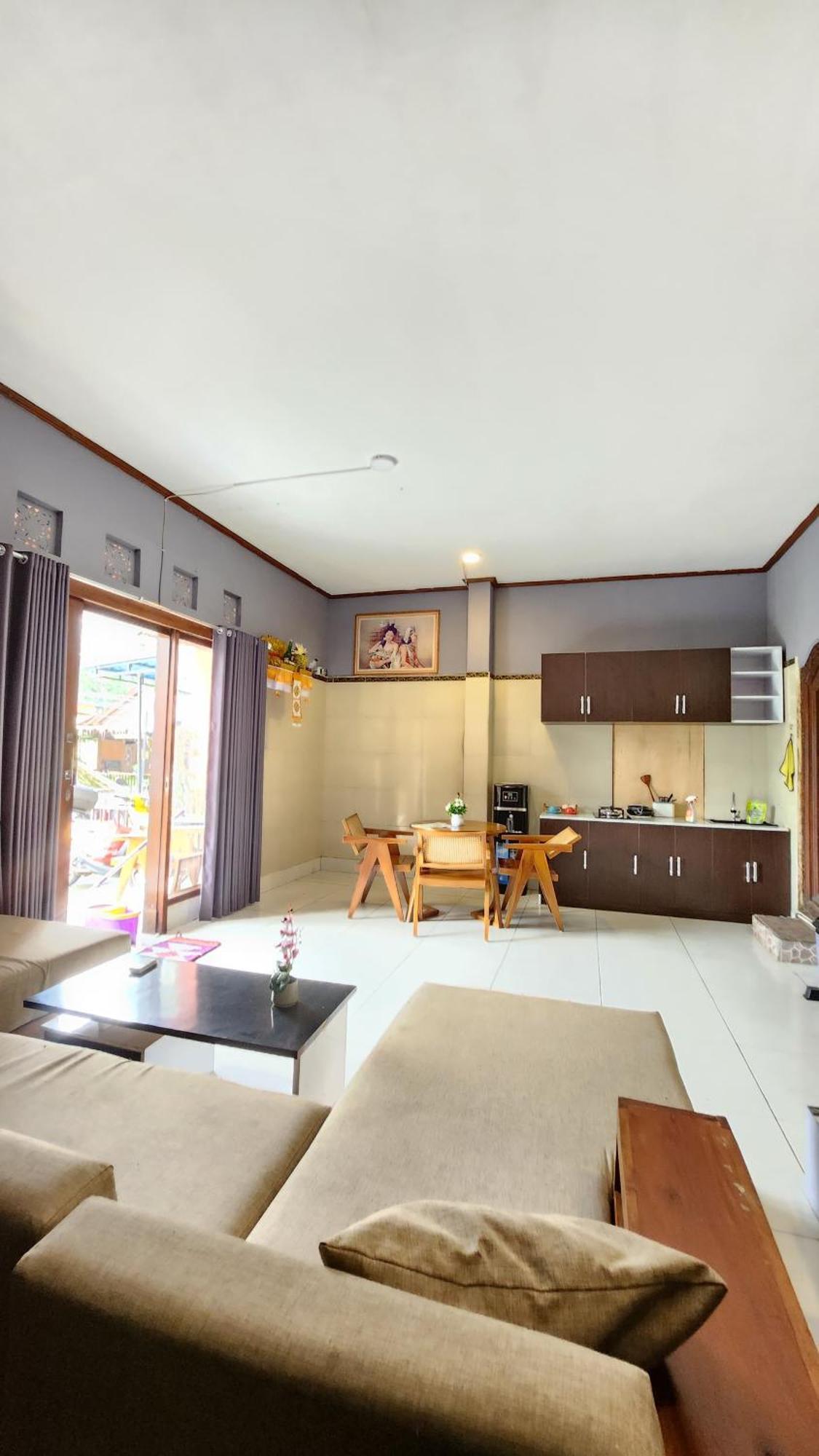 Aby Guest House By Paradise سيديمين المظهر الخارجي الصورة
