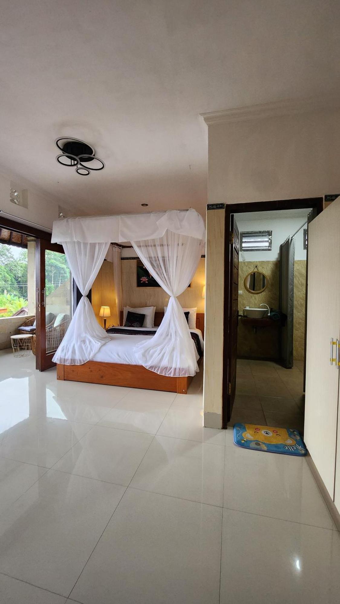 Aby Guest House By Paradise سيديمين المظهر الخارجي الصورة