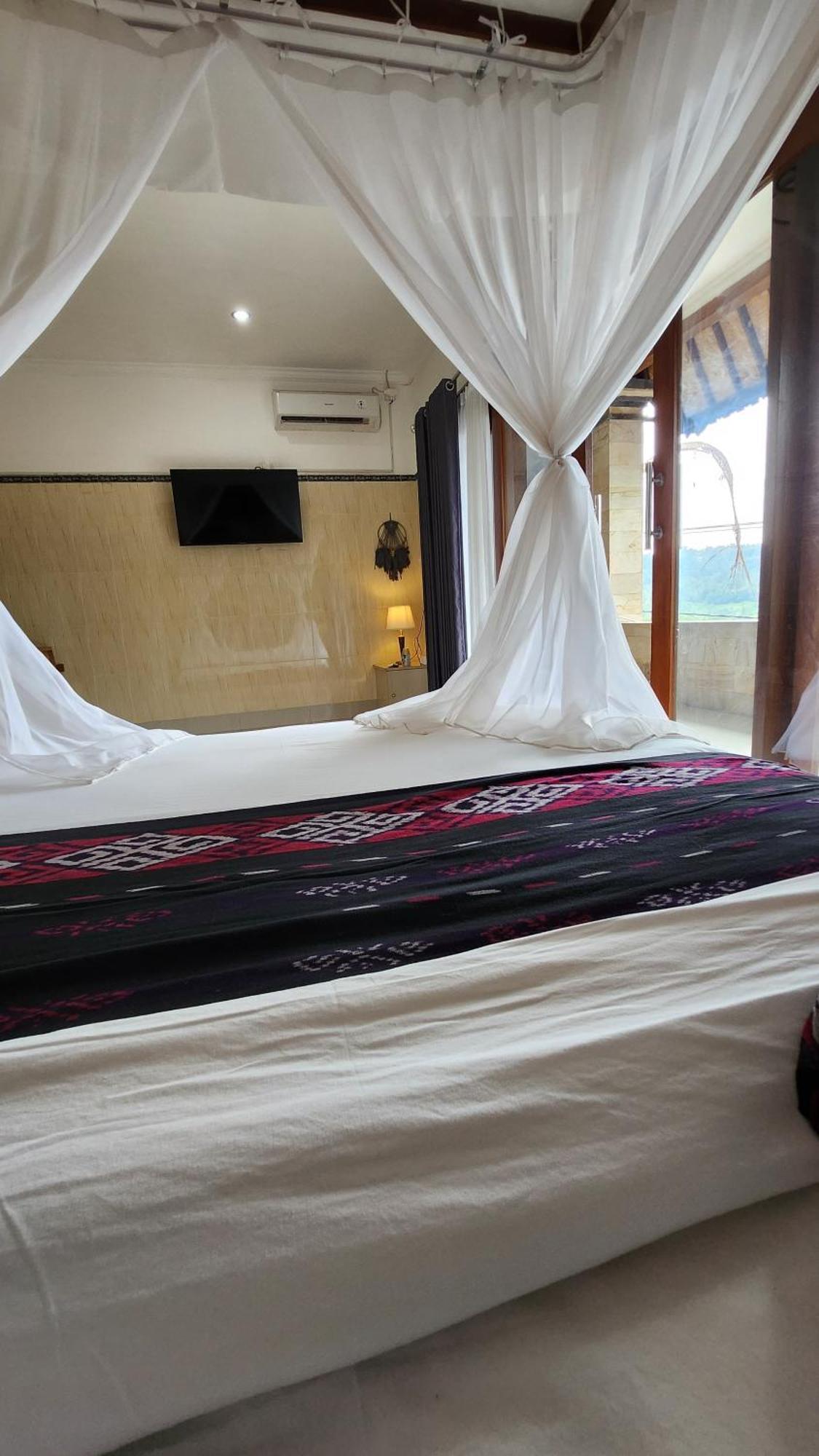 Aby Guest House By Paradise سيديمين المظهر الخارجي الصورة
